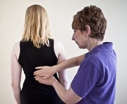 Bowen Therapy in Hastings for Back Pain
